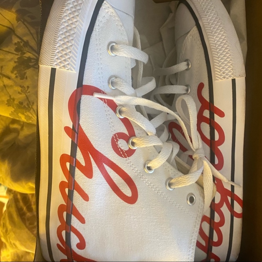 Converse Sneakers